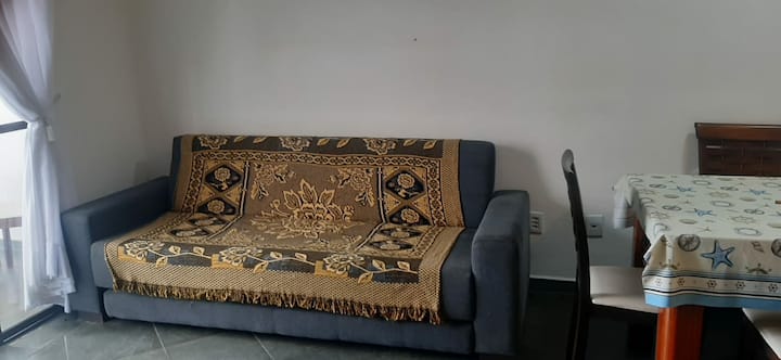 लिविंग रूम