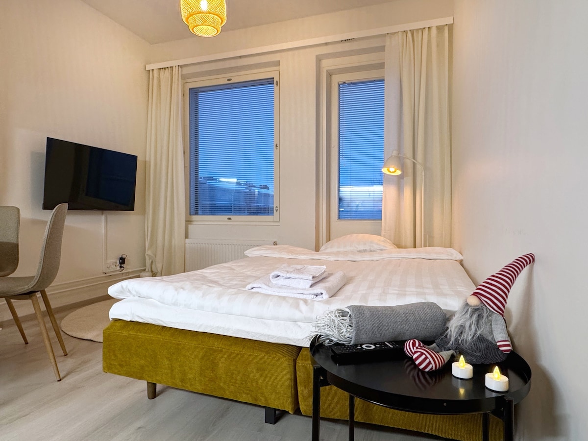 მისაღები ოთახი