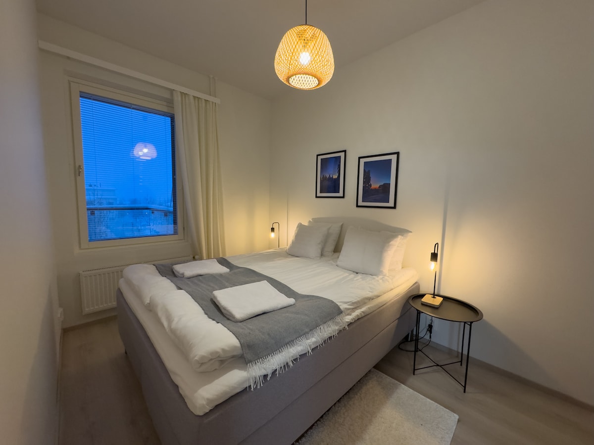 საძინებელი