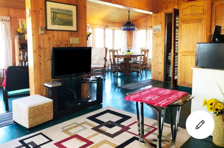 Pointe-du-chêne: Parlee Cottage - Shédiac