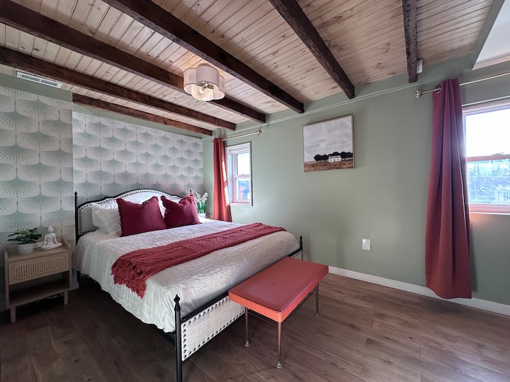 Bedroom 5