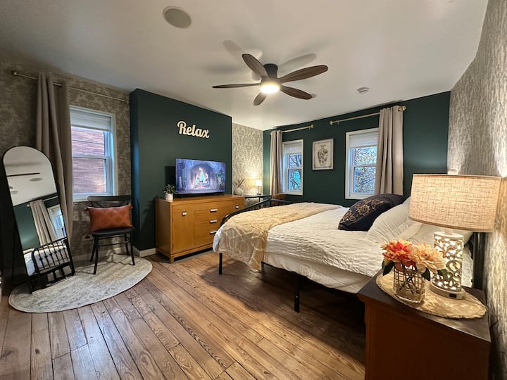 Bedroom 2