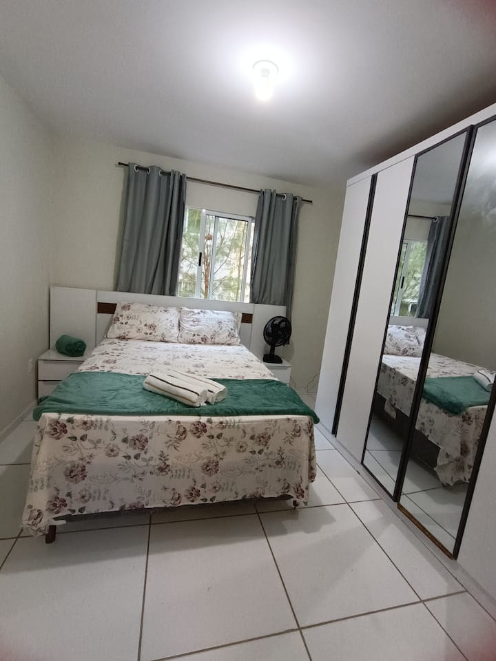 ห้องนอนใหญ่