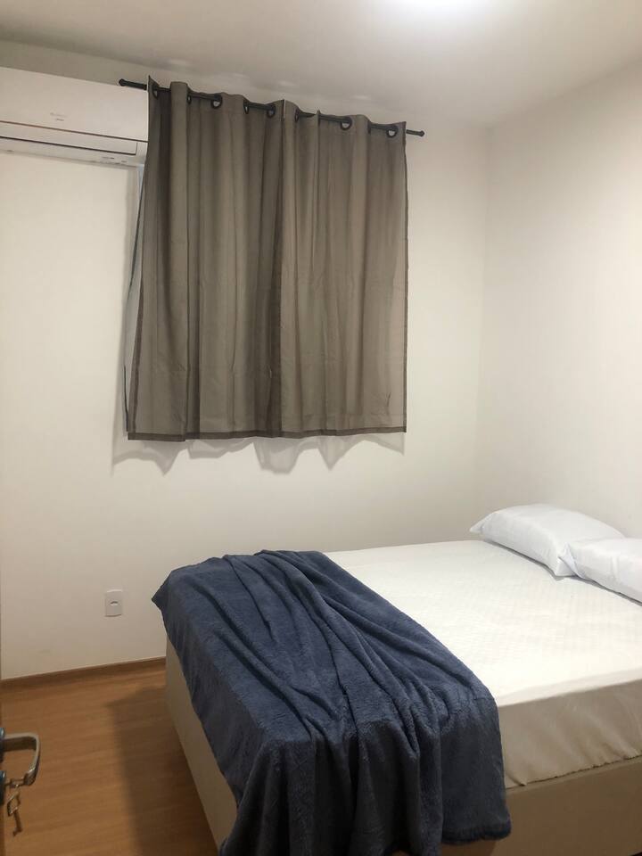 საძინებელი 1