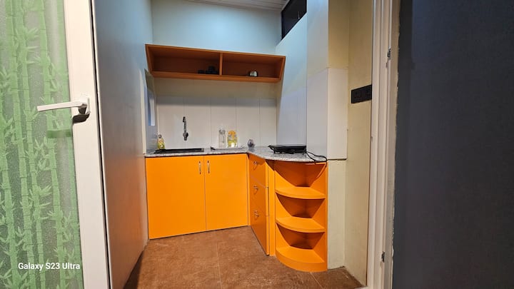 The Home Stay - Annexe - 