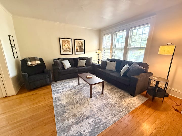 Historic Home In The Heart Of Sb - South Bend, IN