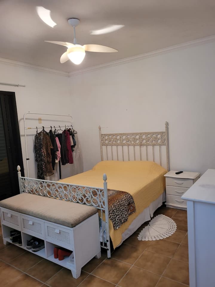 ห้องมาสเตอร์สวีท
