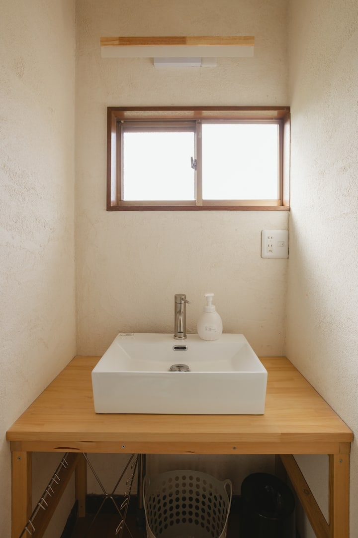 フルバスルーム