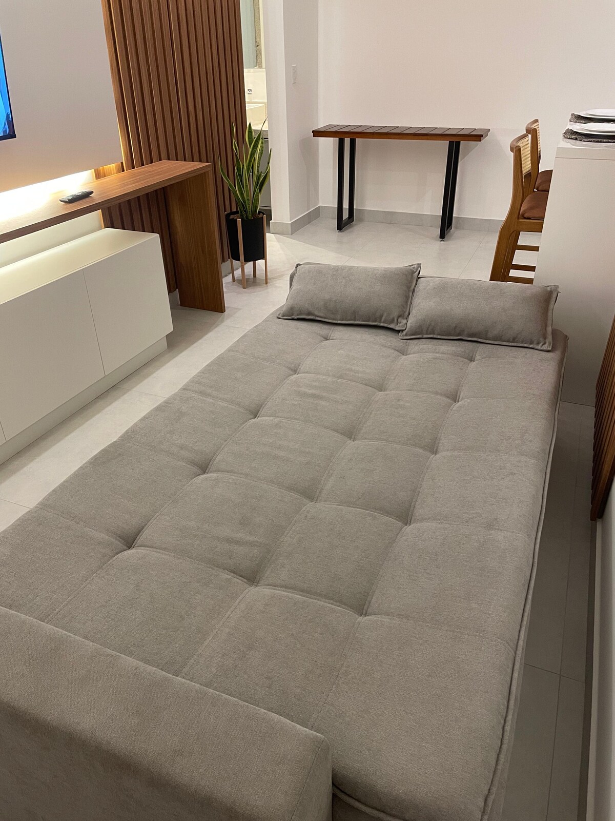 Airbnb em destaque: Apartment 2107 em Vila Velha