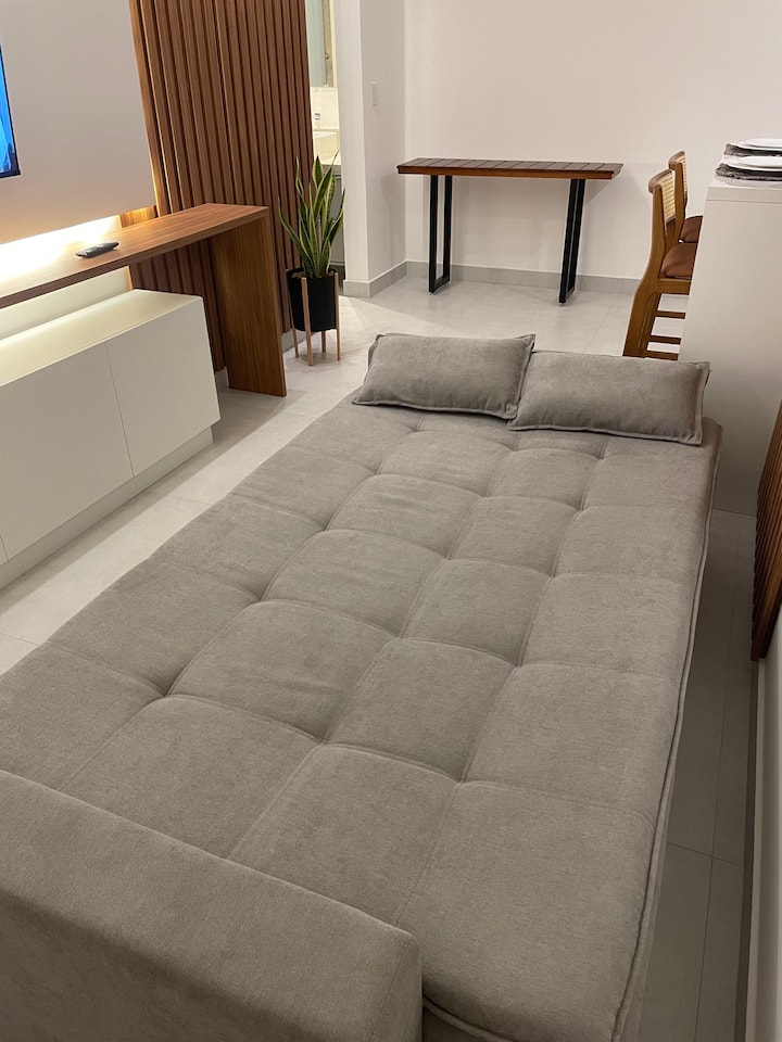 Apartamento 2107 - Vila Velha