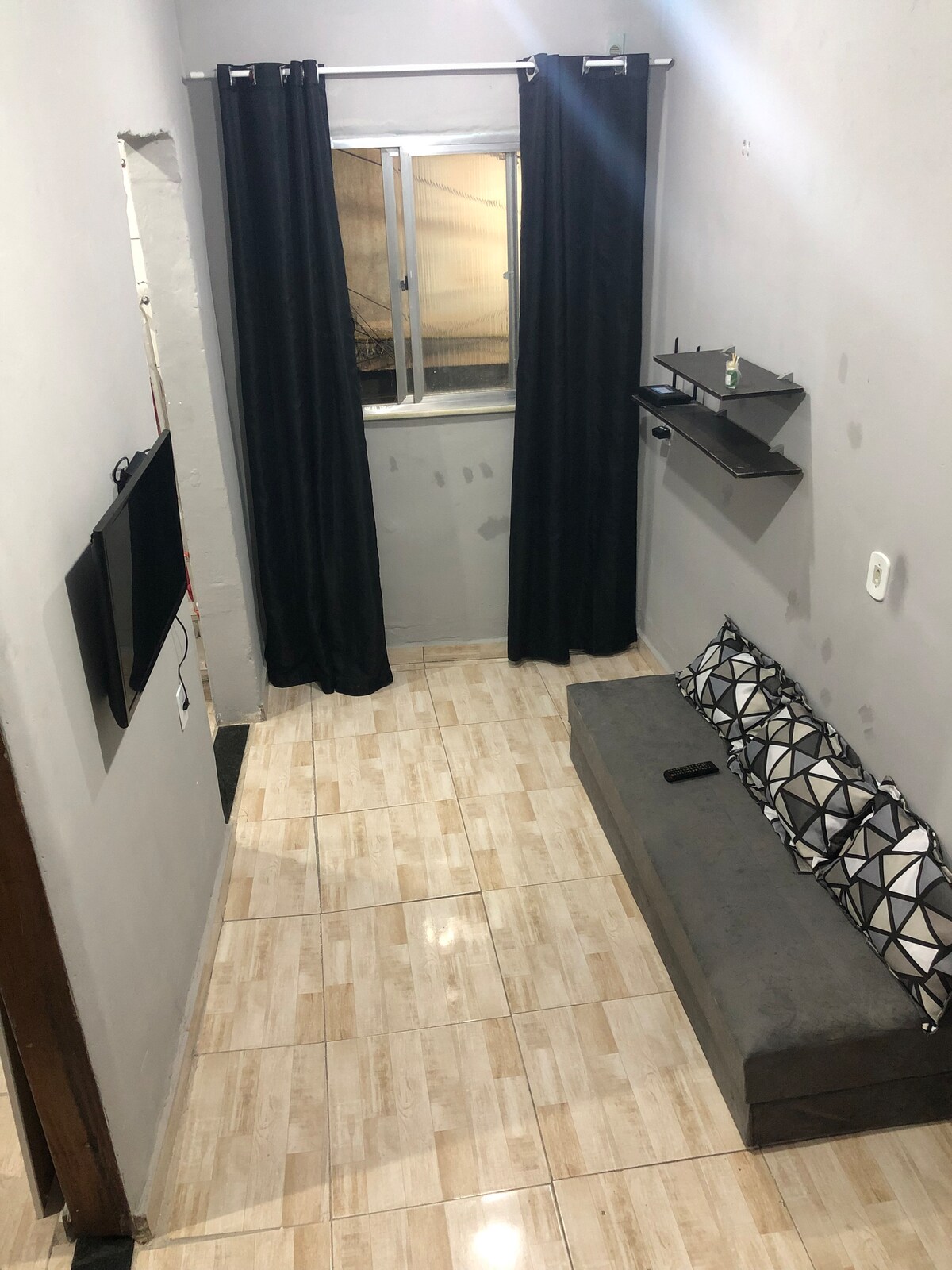 Successful Airbnb property: Vidigal Doce Lar in Vidigal