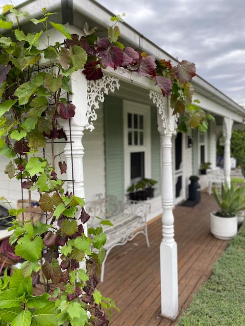 Korumburra Farmhouse