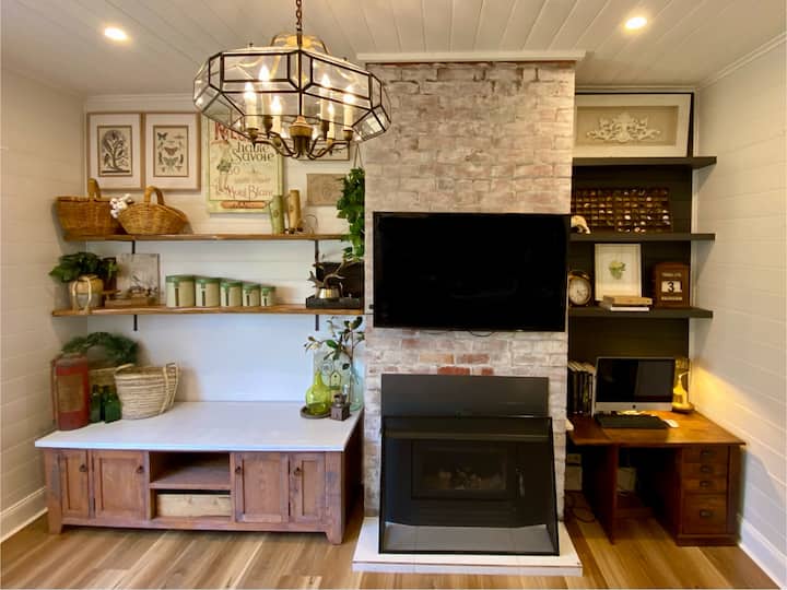 Korumburra Farmhouse - Leongatha