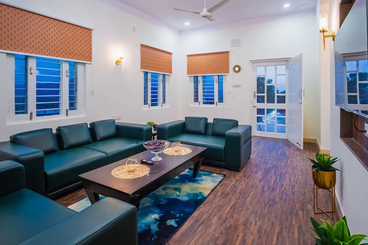 Glen Villa - Gujarat