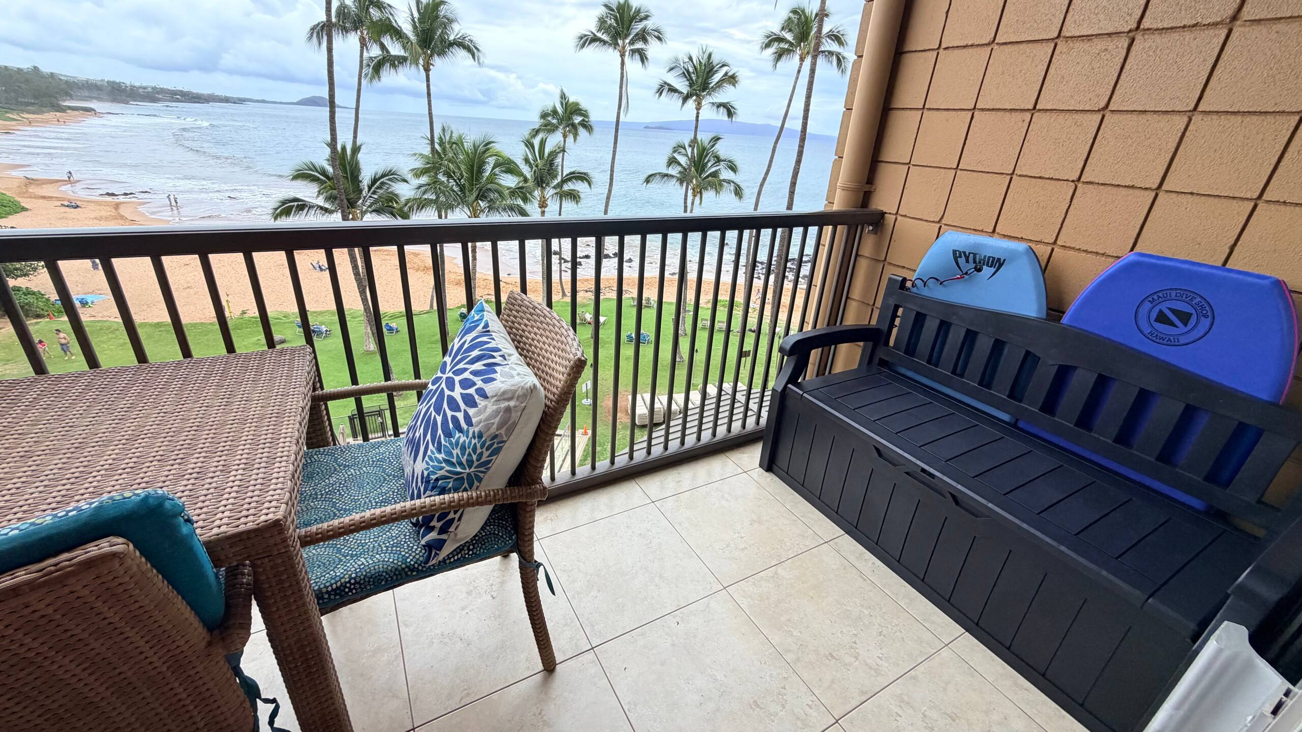 Condo in Kihei · ★5.0 · 2 bedrooms · 3 beds · 2 baths - Image 30