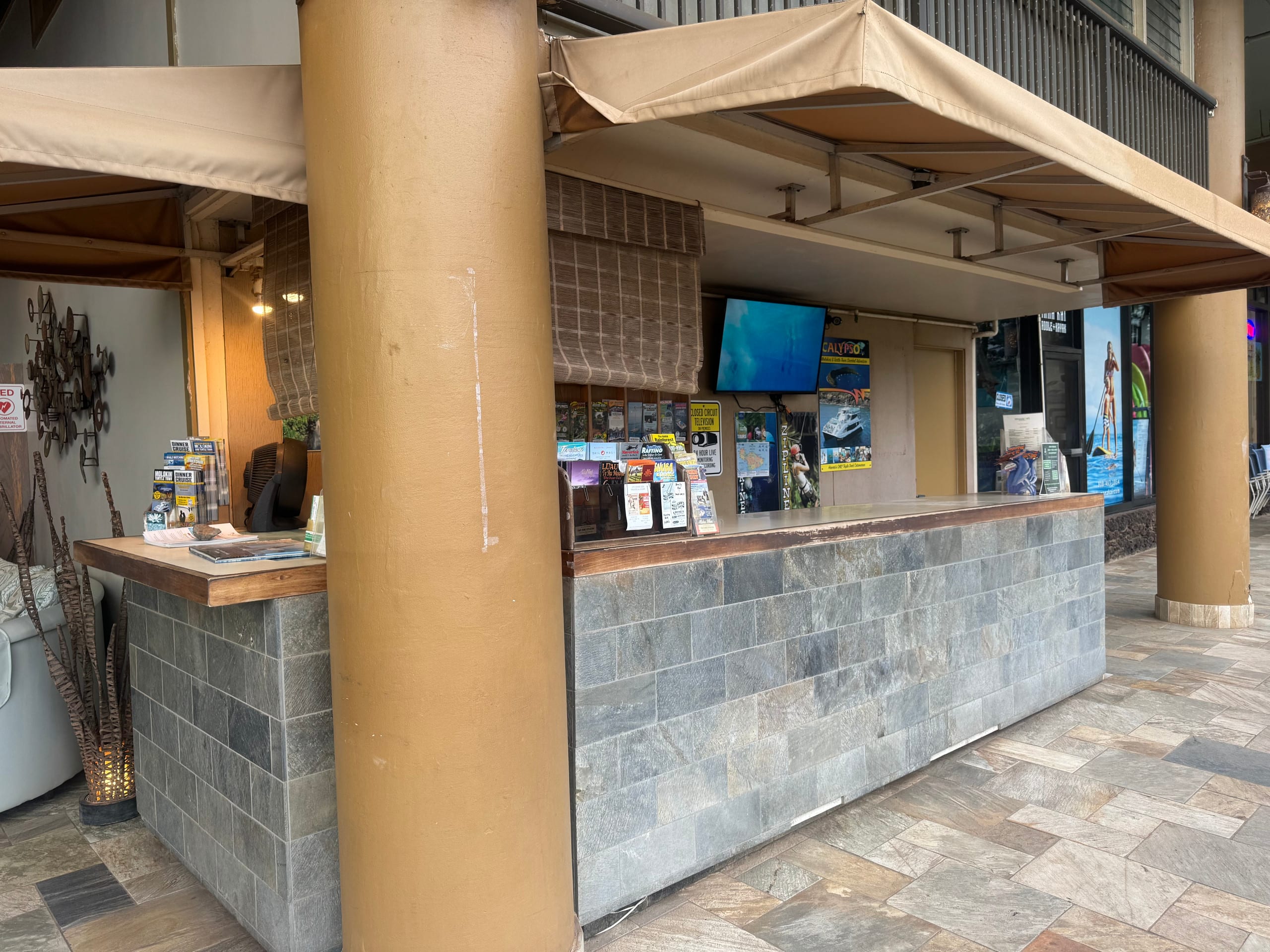 Condo in Kihei · ★5.0 · 2 bedrooms · 3 beds · 2 baths - Image 49