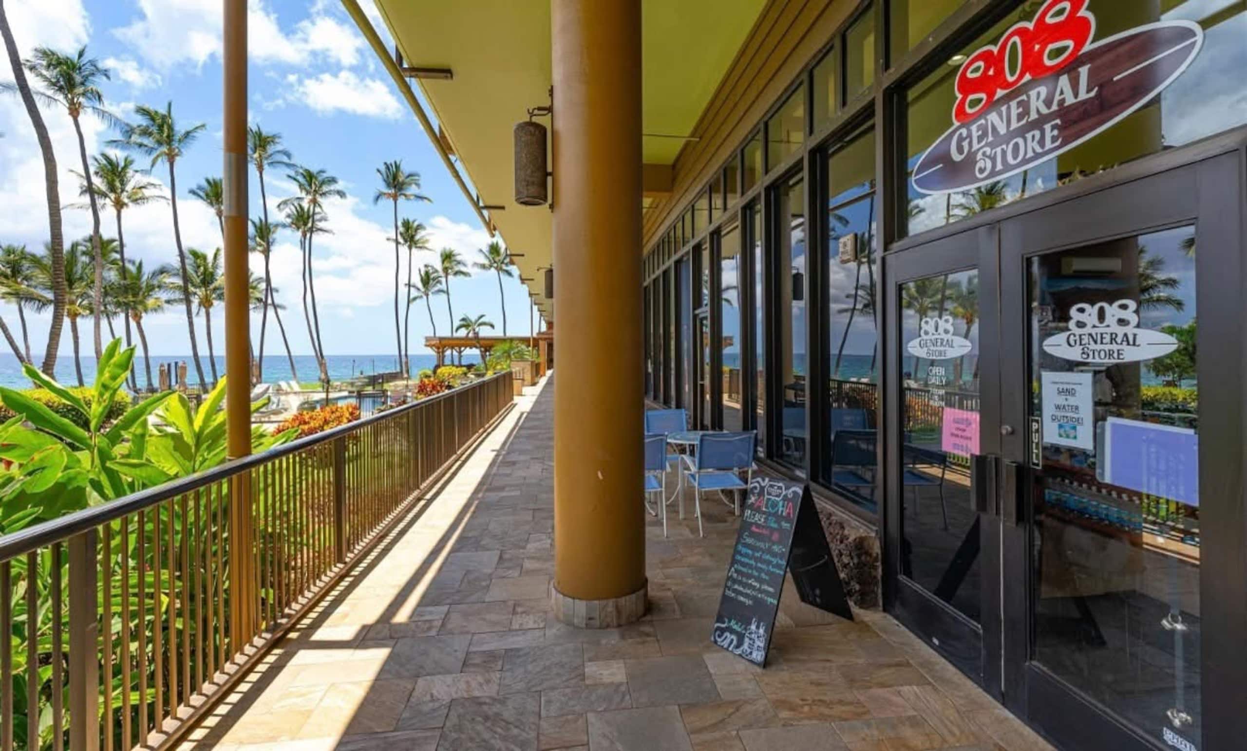 Condo in Kihei · ★5.0 · 2 bedrooms · 3 beds · 2 baths - Image 42