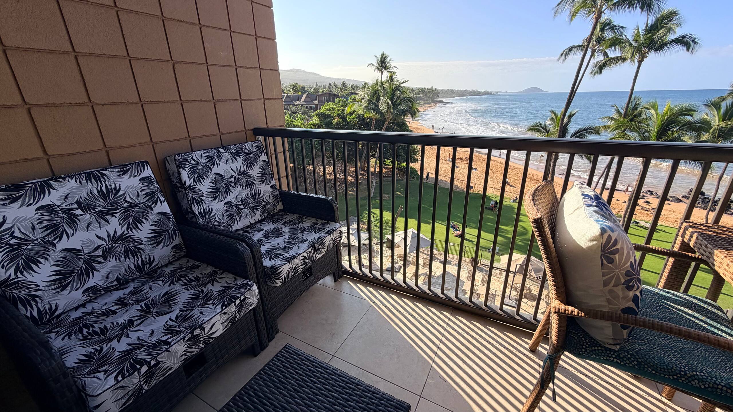 Condo in Kihei · ★5.0 · 2 bedrooms · 3 beds · 2 baths - Image 33