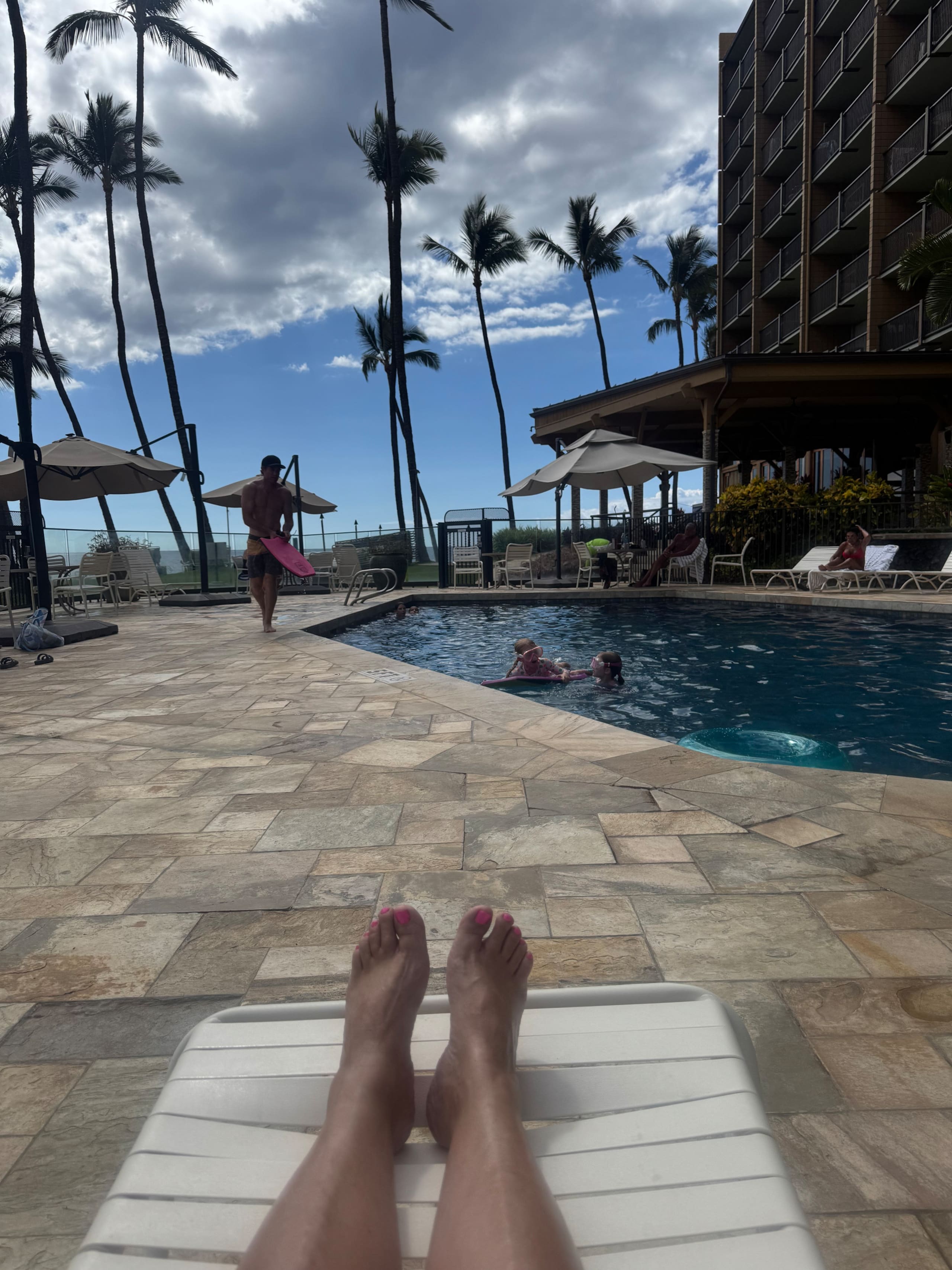 Condo in Kihei · ★5.0 · 2 bedrooms · 3 beds · 2 baths - Image 34