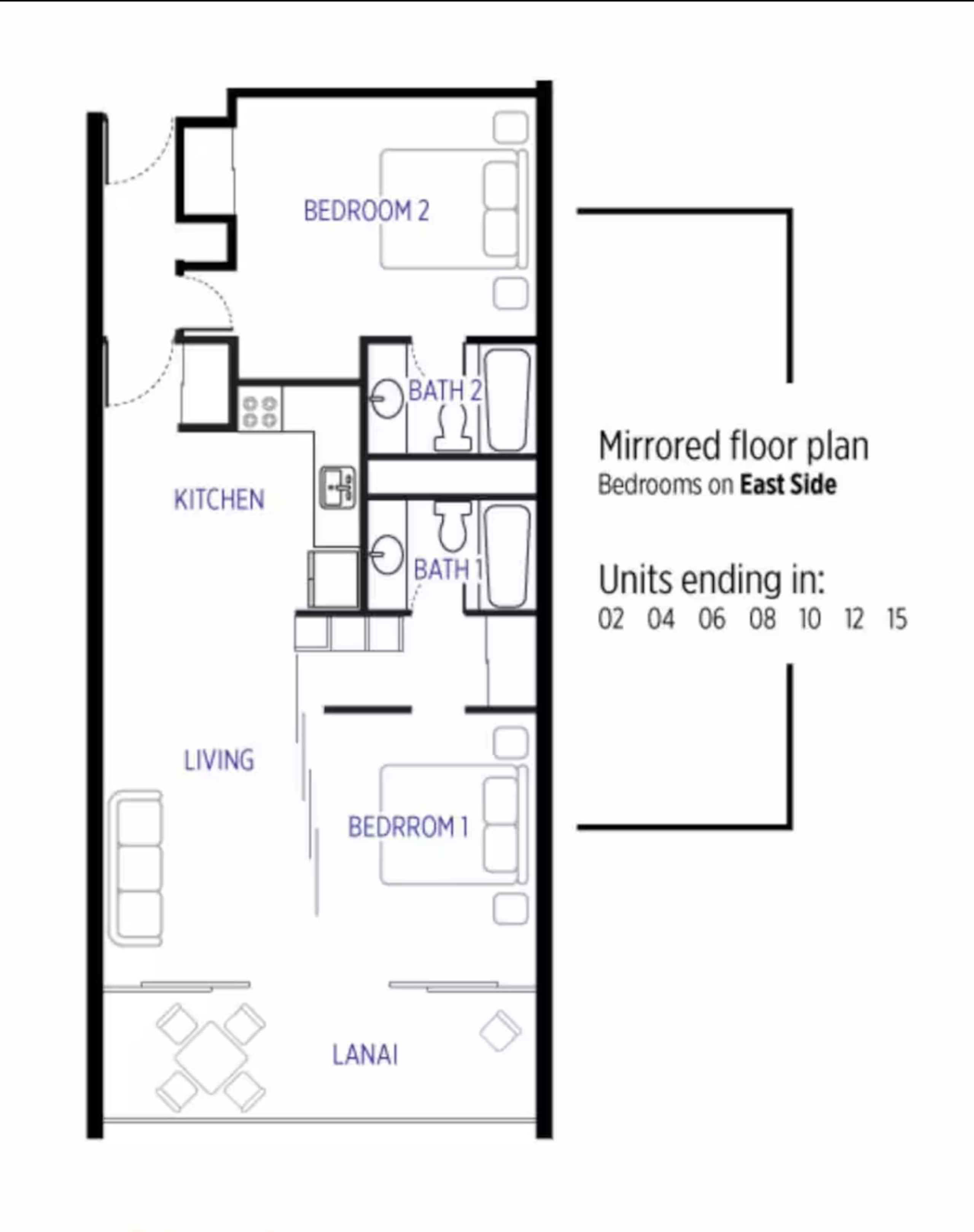 Condo in Kihei · ★5.0 · 2 bedrooms · 3 beds · 2 baths - Image 37