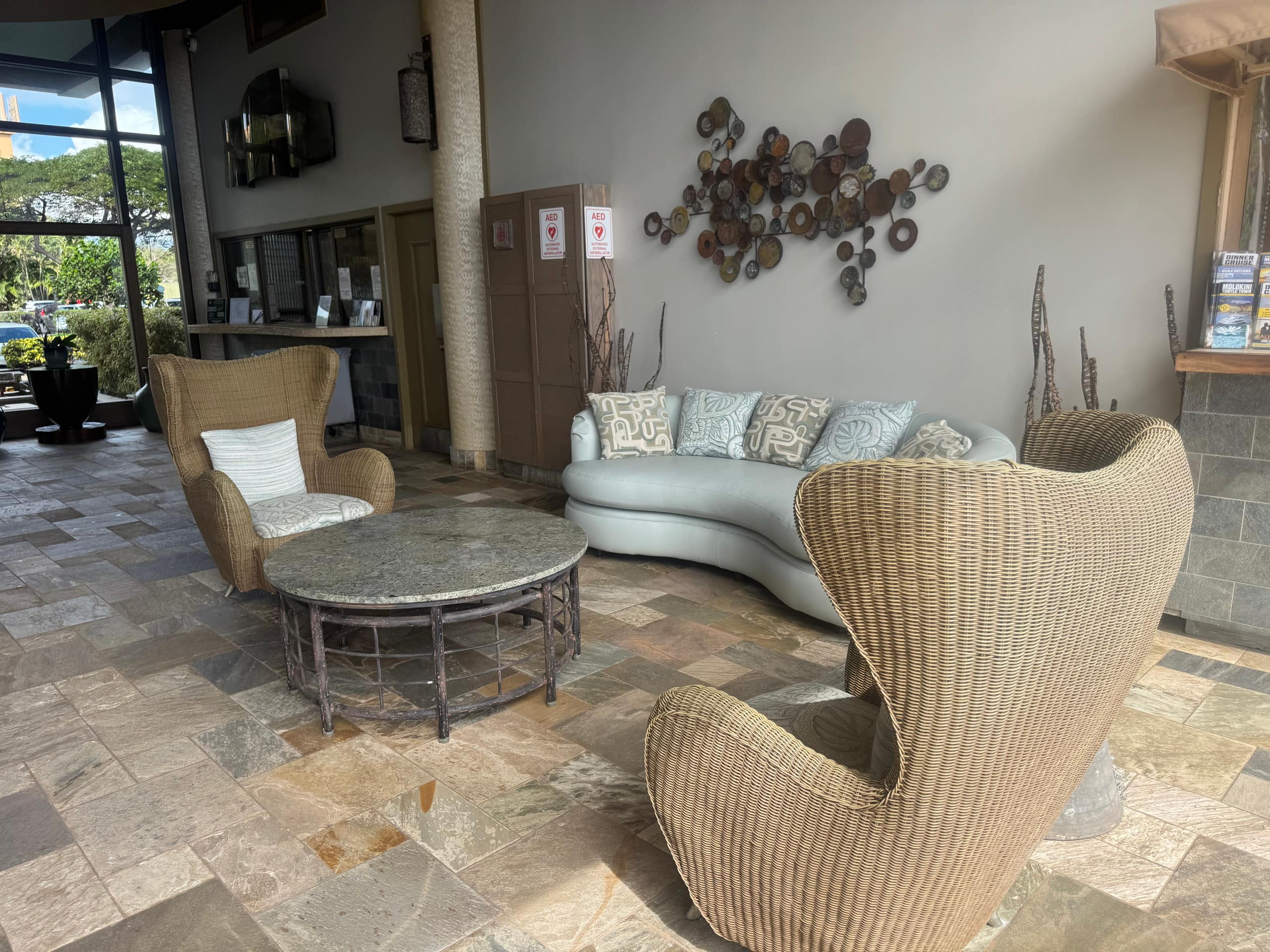 Condo in Kihei · ★5.0 · 2 bedrooms · 3 beds · 2 baths - Image 55