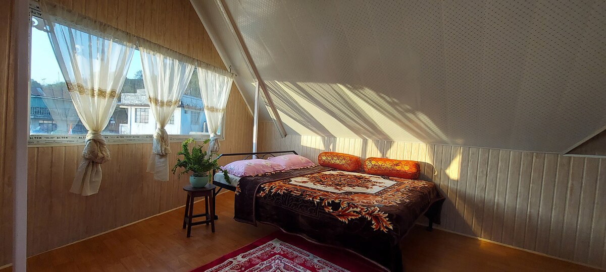 Спална соба 1