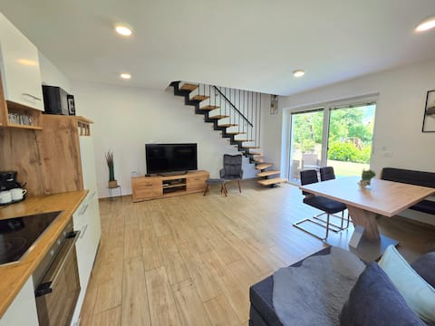 Top Airbnb: Apartments Zlati Rog - No.2 in Kranjska Gora