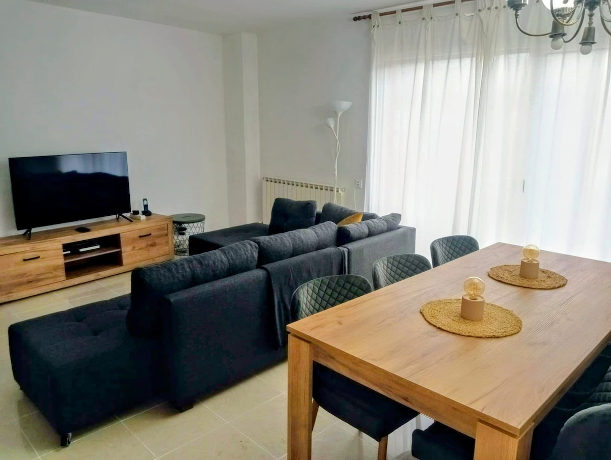 Propriété Airbnb réussie: The sharp one à Catalunya