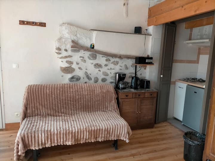 Bienvenue Au Mas Petit - Prades, France