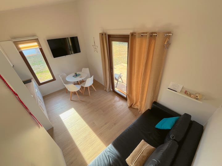 Casas Natura Suites 4 - Graus