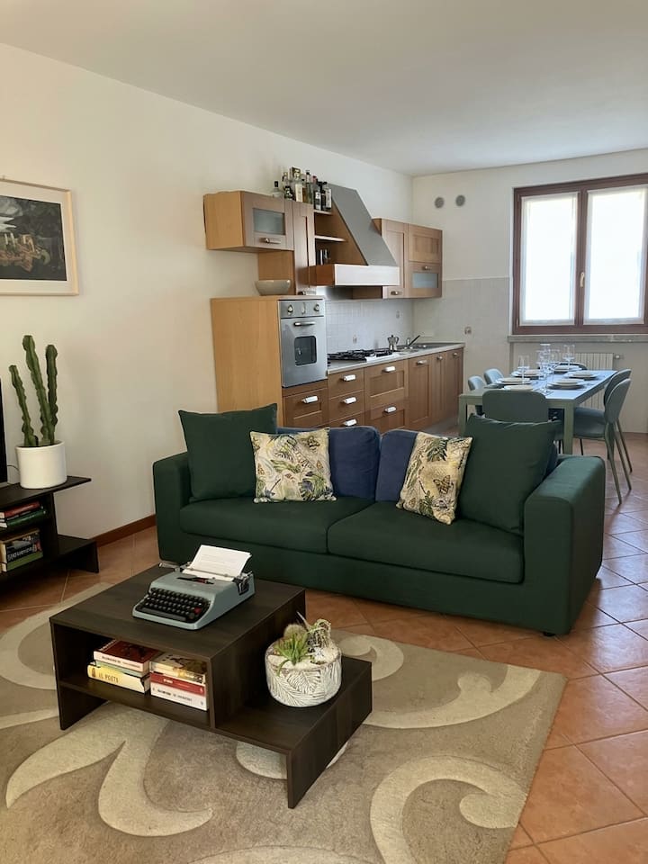 Casa Davide - Castelnuovo del Garda