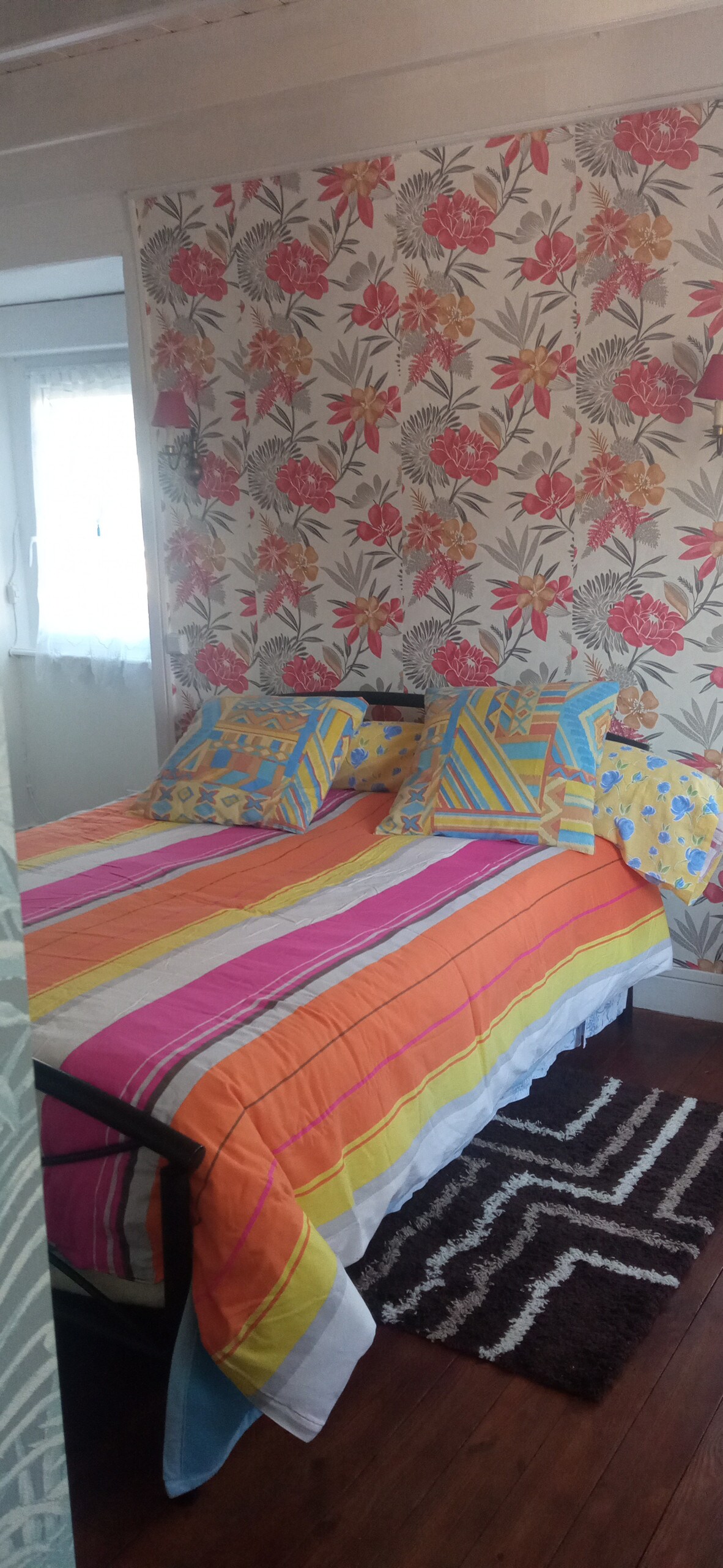 საძინებელი