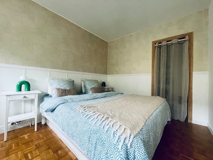 Спална соба