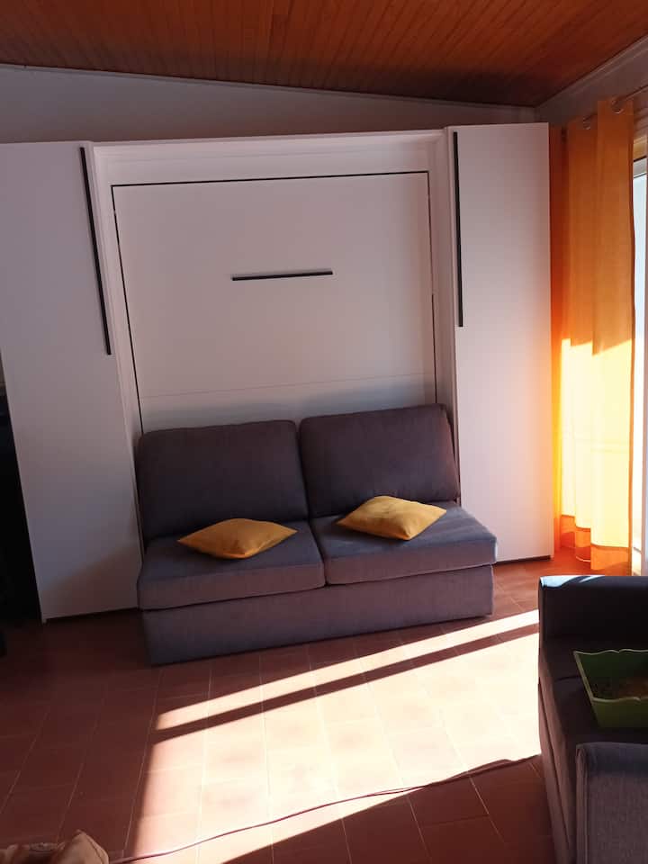 Joli Studio Meublé 33m2 - Lioran - Le Lioran (Super Lioran)