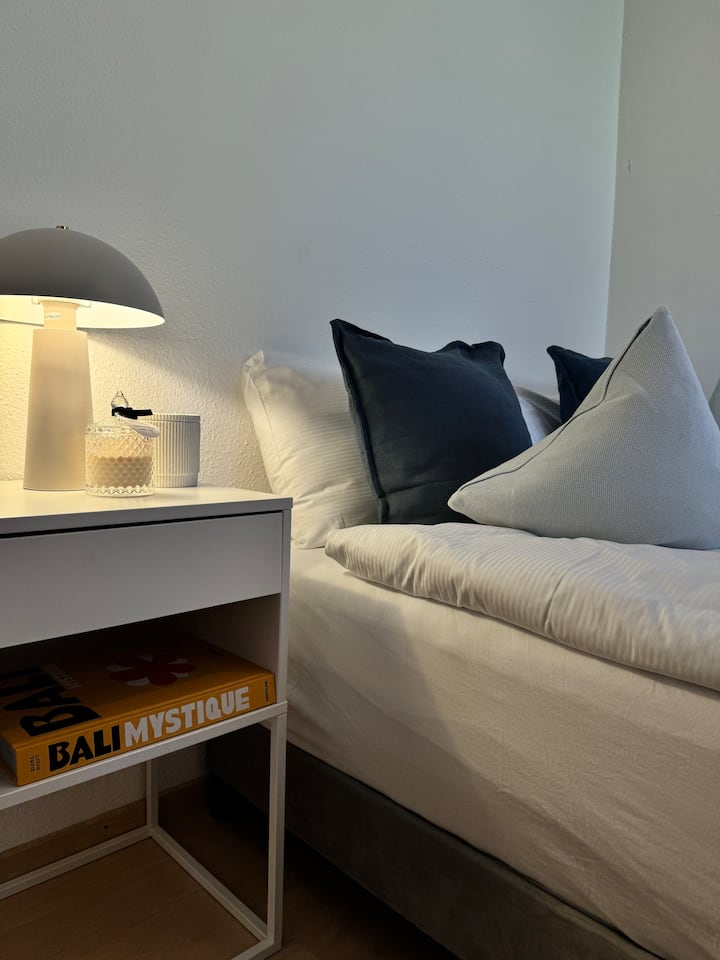 საძინებელი 2