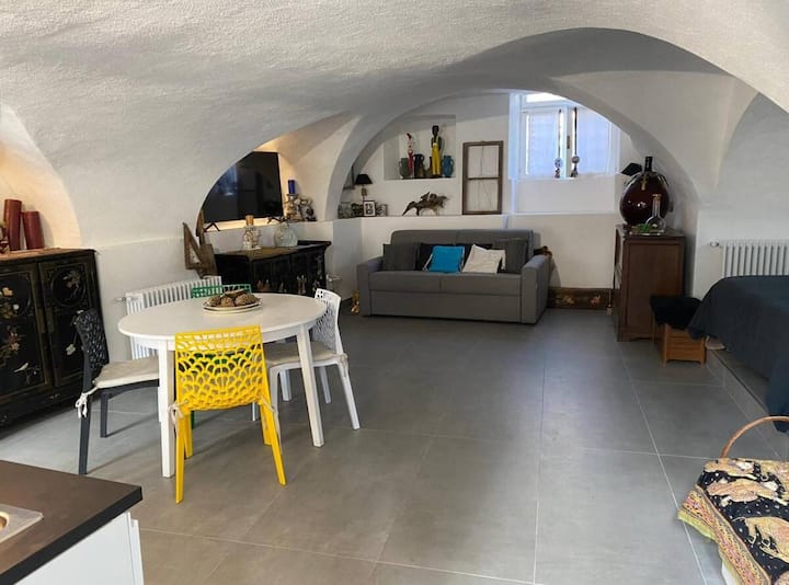Maisonette In Centro - Levico Terme