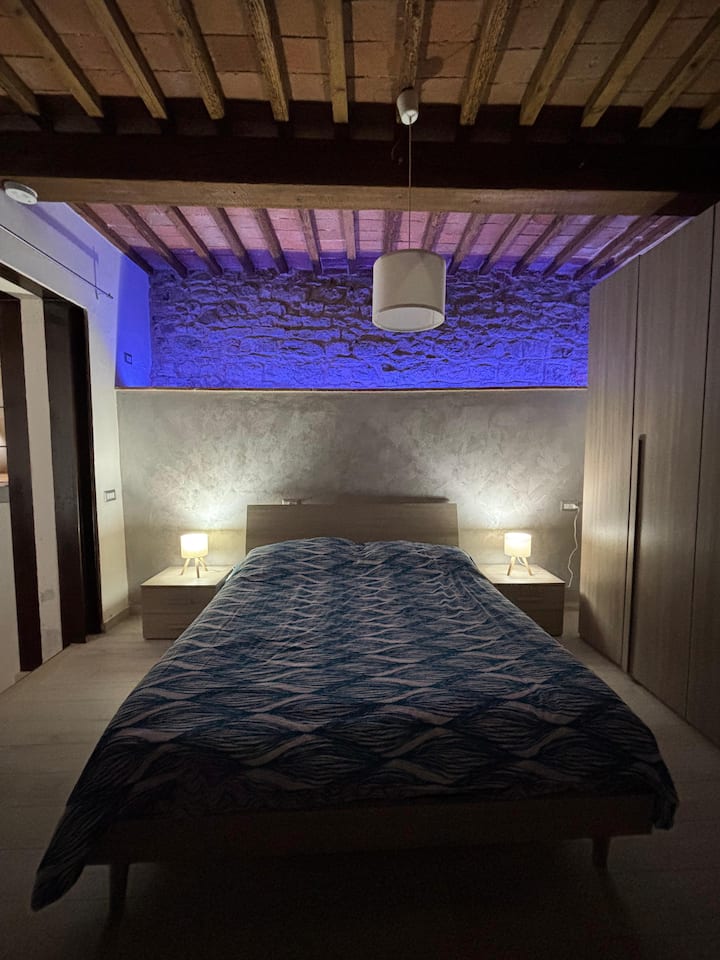 Stellamarina Appartamento In  Centro A Piombino - Piombino