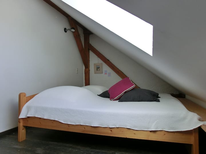Habitación 1