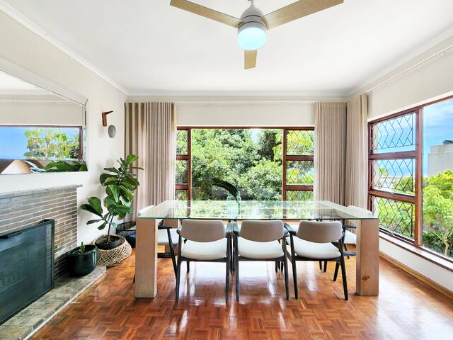 Fresnaye Four Bedroom House