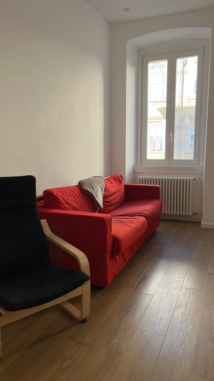 Grand 6 Lits Trieste Centrale - Snapstay - Trieste