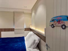 Foto do anúncio de Portamaris Resort, 202 Bl. 3. em Porto das Dunas, Aquiraz