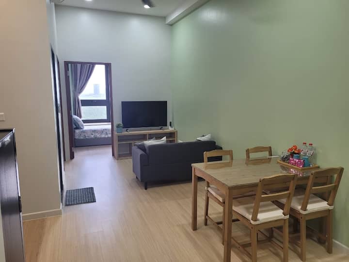 Sunway Grid Residence - Iskandar Puteri
