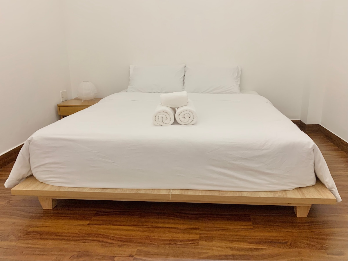 Colchón grueso, suave y cómodo