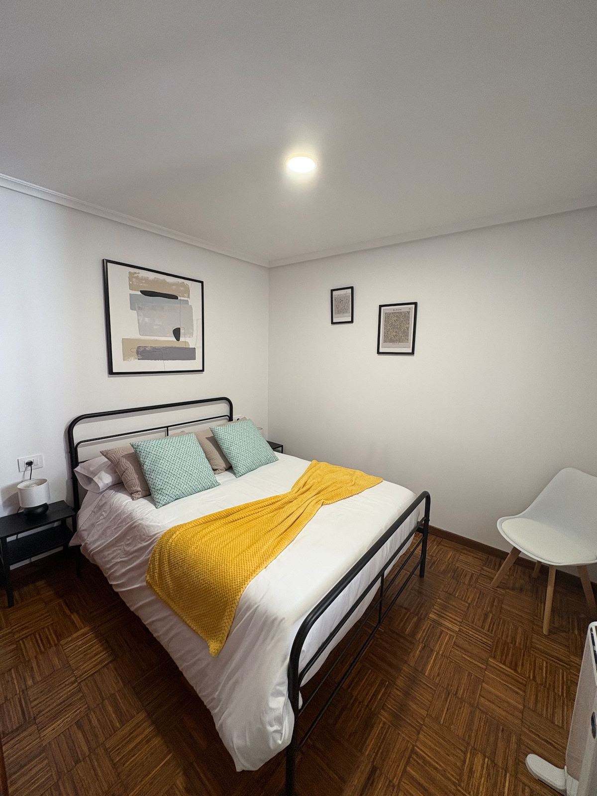 საძინებელი 3