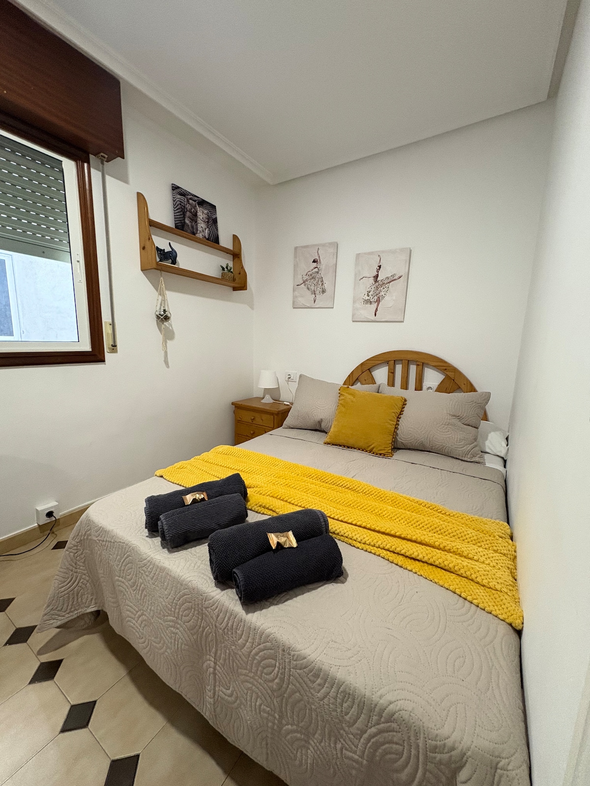 საძინებელი 2