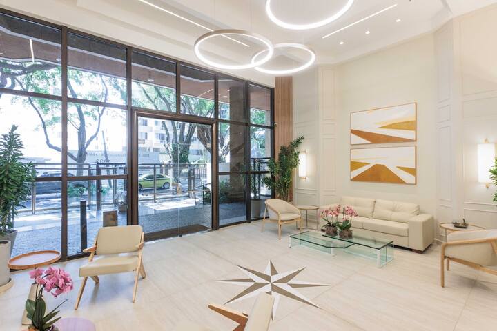 Cobertura incrível em Ipanema gallery image 2