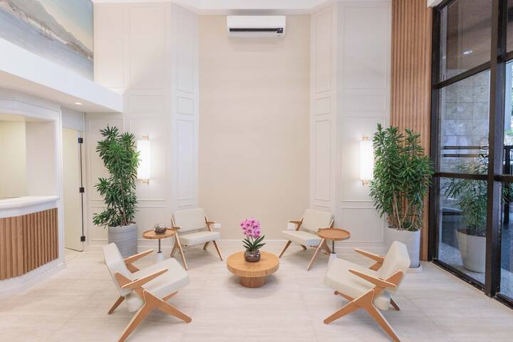 Cobertura incrível em Ipanema gallery image 4