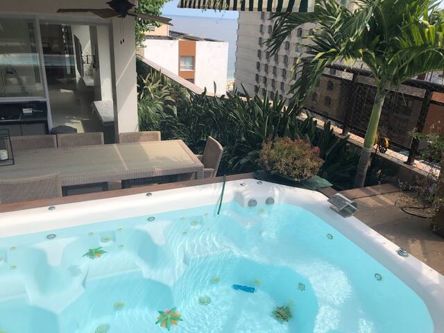 Cobertura incrível em Ipanema gallery image 3