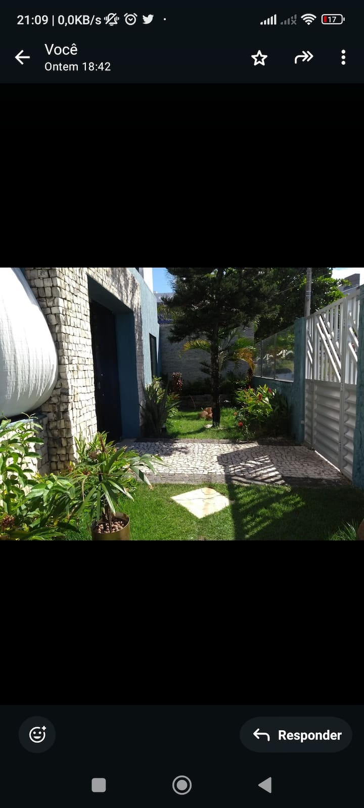 Flat Ponta Negra Natal Rn - Natal