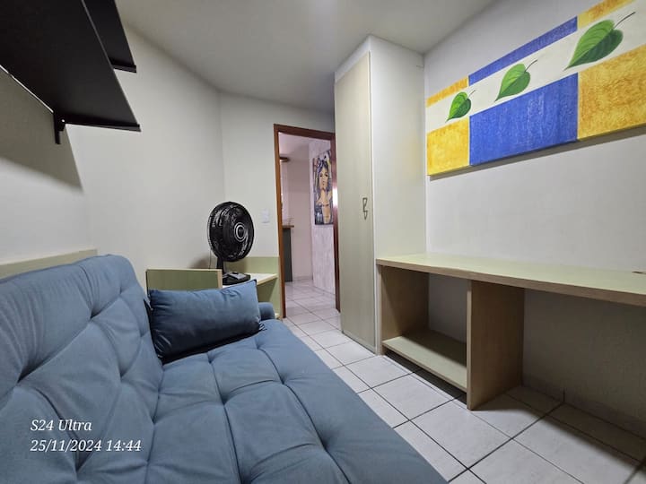 საძინებელი